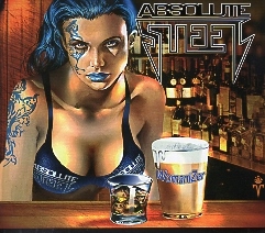ABSOLUTE STEEL (Norway) / Womanizer