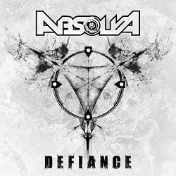 ABSOLVA (UK) / Defiance (2CD)