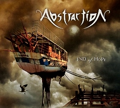 ABSTRACTION (Bulgaria) / End Of Hope