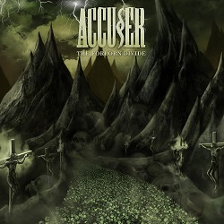ACCUSER (Germany) / The Forlorn Divide