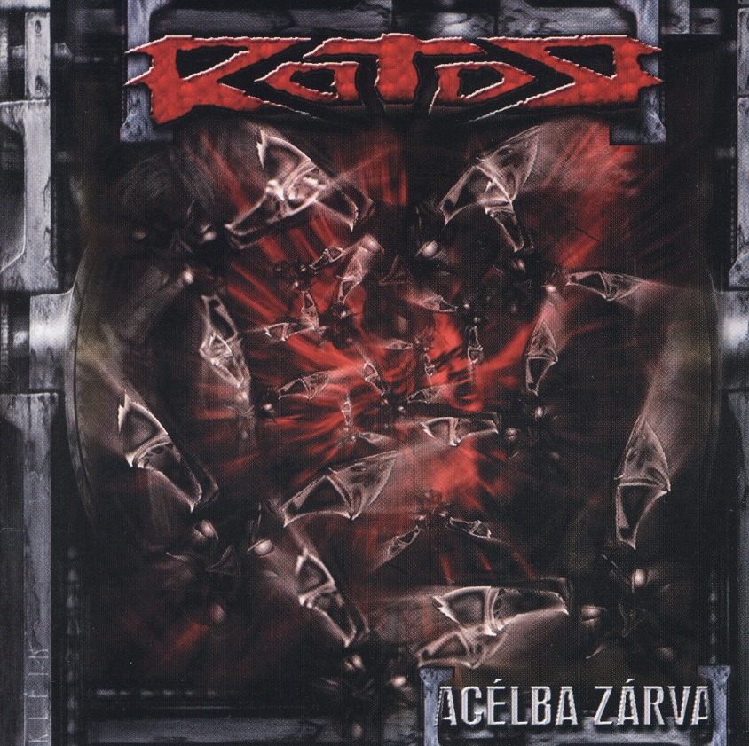 ROTOR (Hungary) / Acelba Zarva