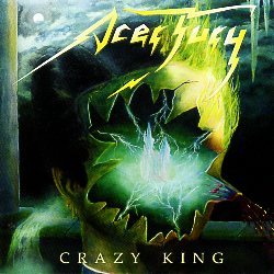 ACER FURY (Germany) / Crazy King