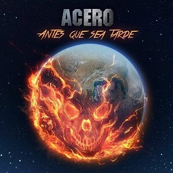 ACERO (Costa Rica) / Antes Que Sea Tarde