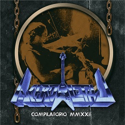 ACERO LETAL (Chile) / Compilatorio MMXXII