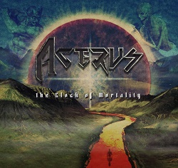 ACERUS (US) / The Clock Of Mortality