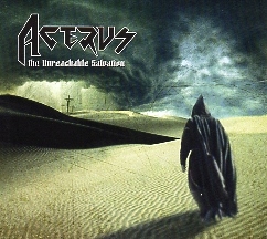ACERUS (US) / The Unreachable Salvation