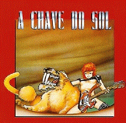 A CHAVE DO SOL (Brazil) / A Chave Do Sol + 2