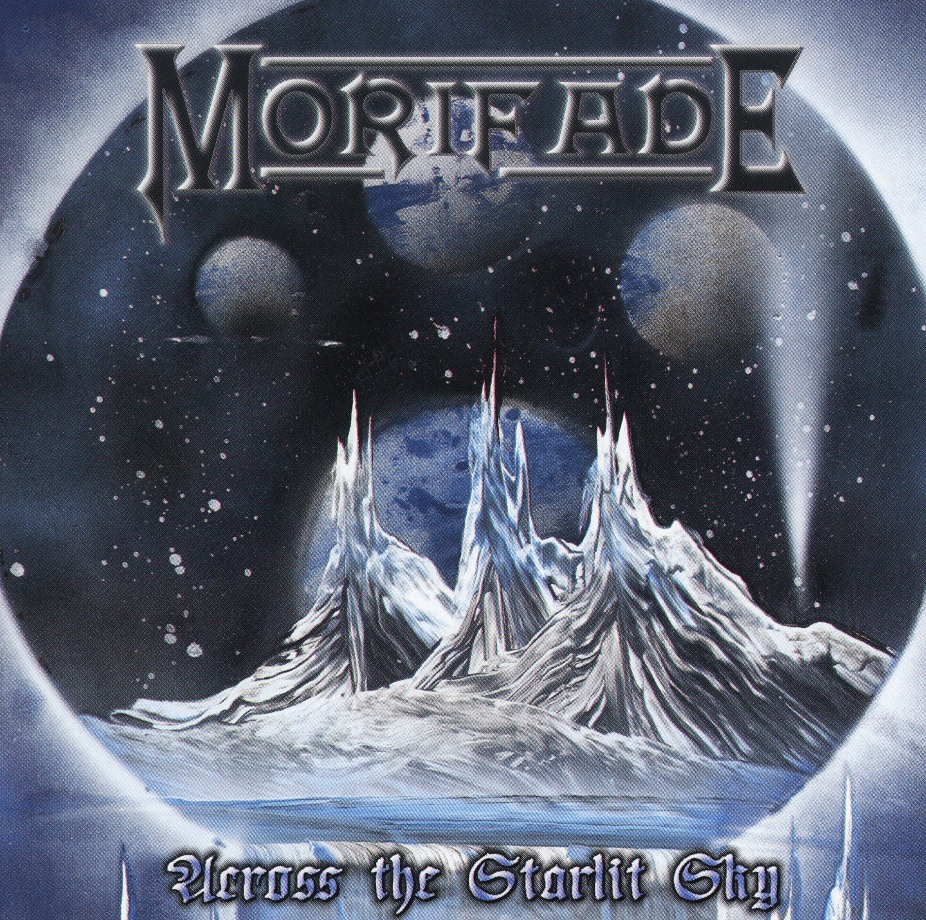 MORIFADE (Sweden) / Across The Starlit Sky
