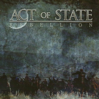 ACT OF STATE (Netherlands) / Rebellion