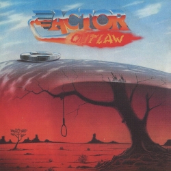 ACTOR (Germany) / Outlaw (collector's item)