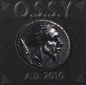O.S.S.Y (Finland) / A.D. 2010