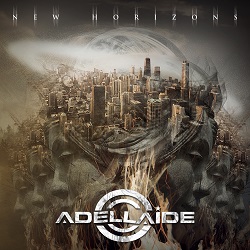 ADELLAIDE (Brazil) / New Horizons