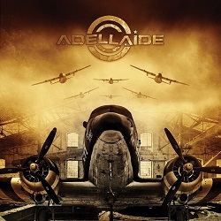 ADELLAIDE (Brazil) / Adellaide (original Brazil edition)