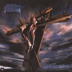 ADEM (Ukraine) / Golgotha