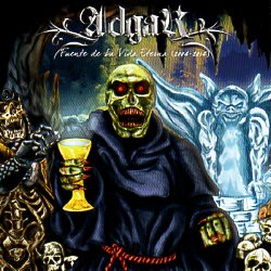 ADGAR (Spain) / Fuente De La Vida Eterna (2004-2014)