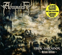 ADRAMELCH (Italy) / Irae Melanox - Deluxe Edition (2CD)