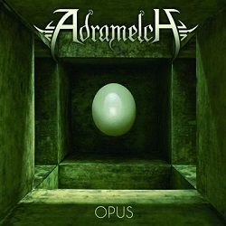 ADRAMELCH (Italy) / Opus