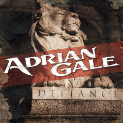 ADRIANGALE (US) / Defiance