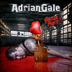 ADRIANGALE (US) / Sucker Punch!
