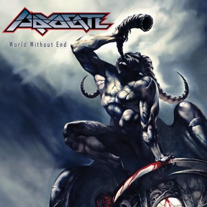 ADVOCATE (US) / World Without End