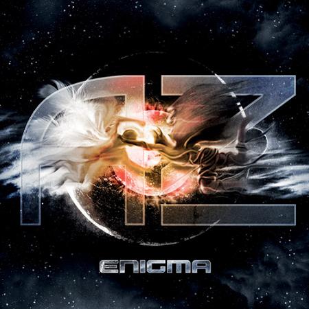 AEON ZEN (UK) / Enigma + 2