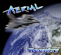 AERIAL (US) / Reentry
