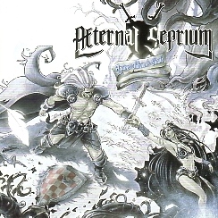 AETERNAL SEPRIUM(Italy) / Against Oblivion's Shade
