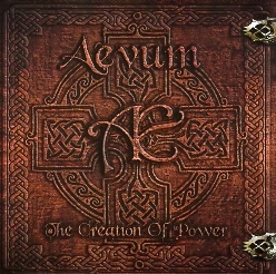 AEVUM (Peru) / The Creation Of Power