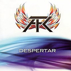 AFK (Mexico) / Despertar