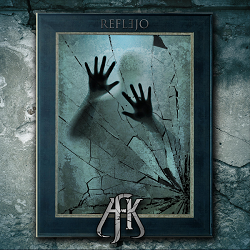 AFK (Mexico) / Reflejo