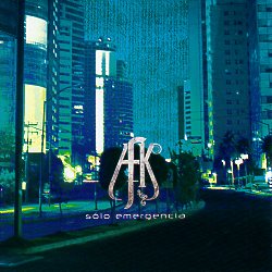 AFK (Mexico) / Solo Emergencia
