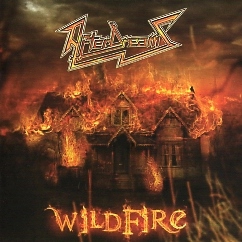 AFTERDREAMS (Argentina) / WildFire + 3