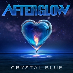 AFTERGLOW (US) / Crystal Blue