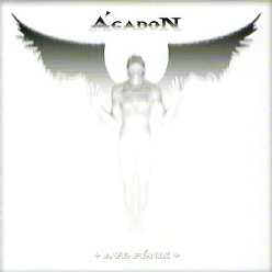 AGADON (Spain) / Ave Fenix