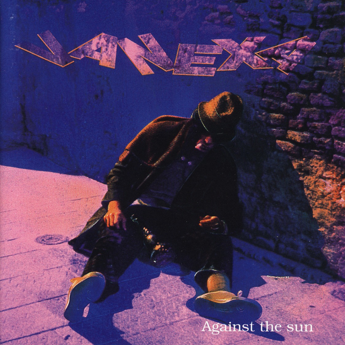 VANEXA (Italy) / Against The Sun