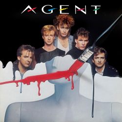 AGENT (Canada) / Agent (2026 reissue)