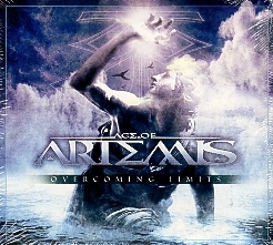 AGE OF ARTEMIS(Brazil) / Overcoming Limits