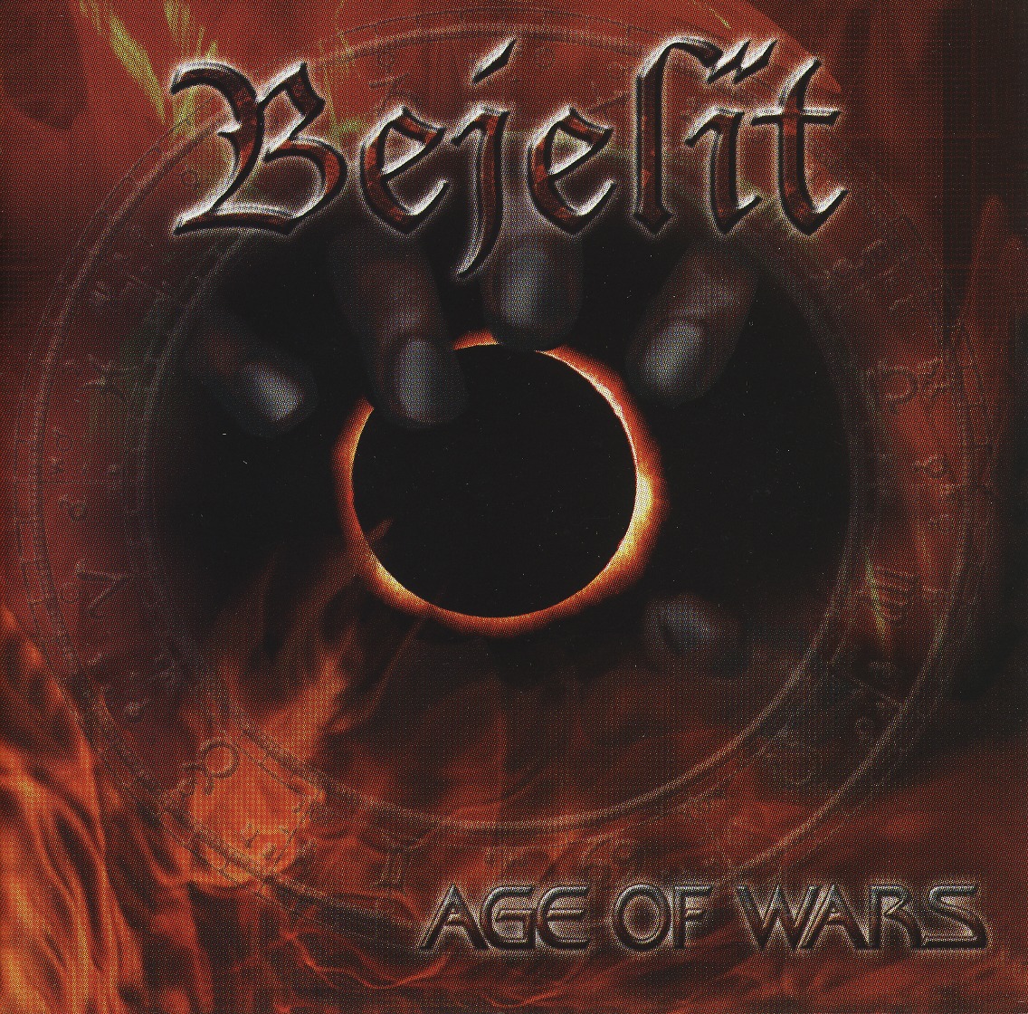 BEJELIT (Italy) / Age Of Wars