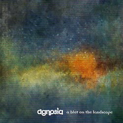 AGNOSIA (Greece) / A Blot On The Landscape