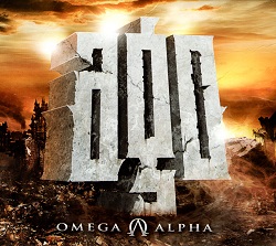 AGO (Spain) / Omega & Alpha