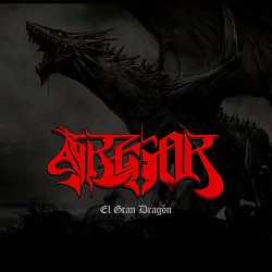 AGRESOR (Mexico) / El Gran Dragon