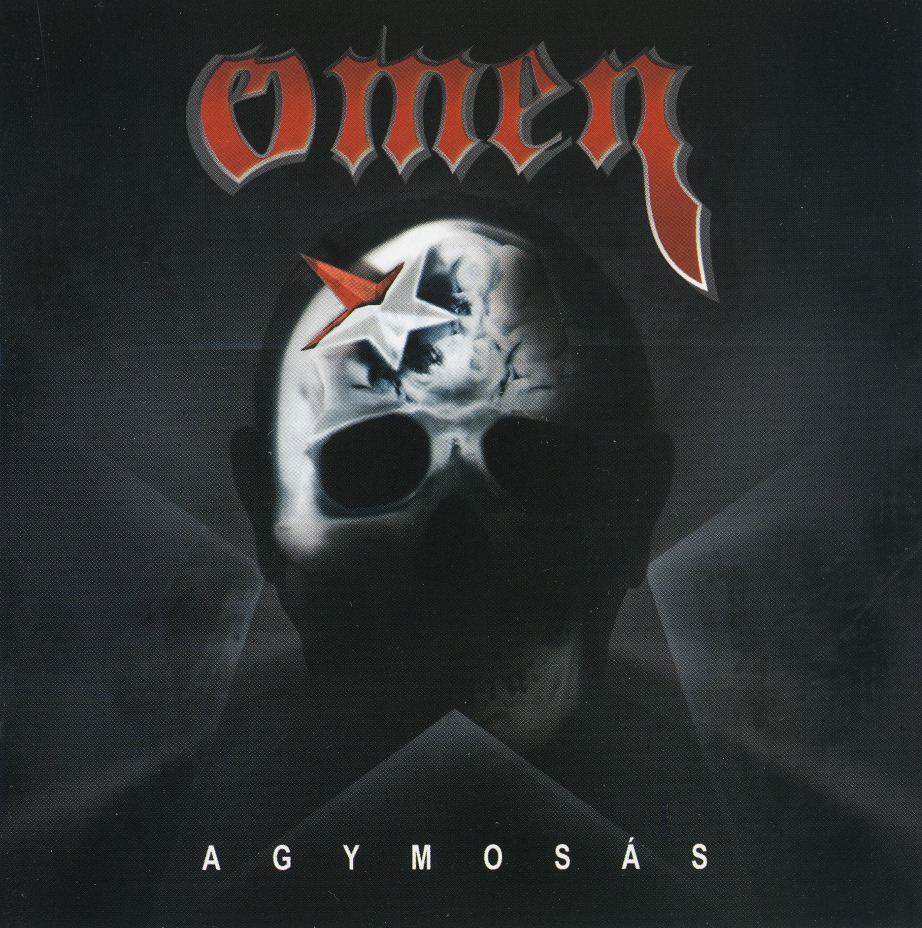 OMEN (Hungary) / Agymosas