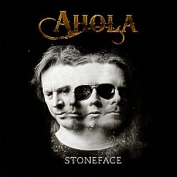 AHOLA (Finland) / Stoneface