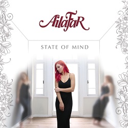 AILAFAR (Greece) / State Of Mind