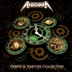 AIRBORN (Italy) / Demos & Rarities Collection