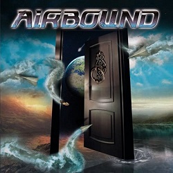 AIRBOUND (Italy) / Airbound