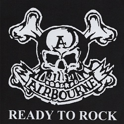 AIRBOURNE (Australia) / Ready To Rock (collector's item)