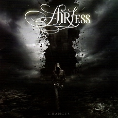 AIRLESS (Spain) / Changes