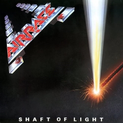 AIRRACE (UK) / Shaft Of Light (2000 reissue)