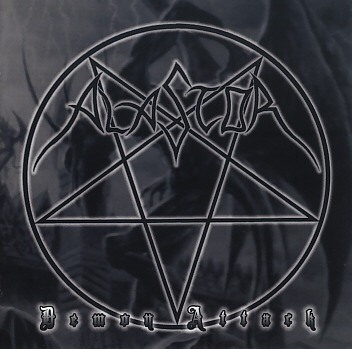 ALASTOR (Portugal) / Demon Attack